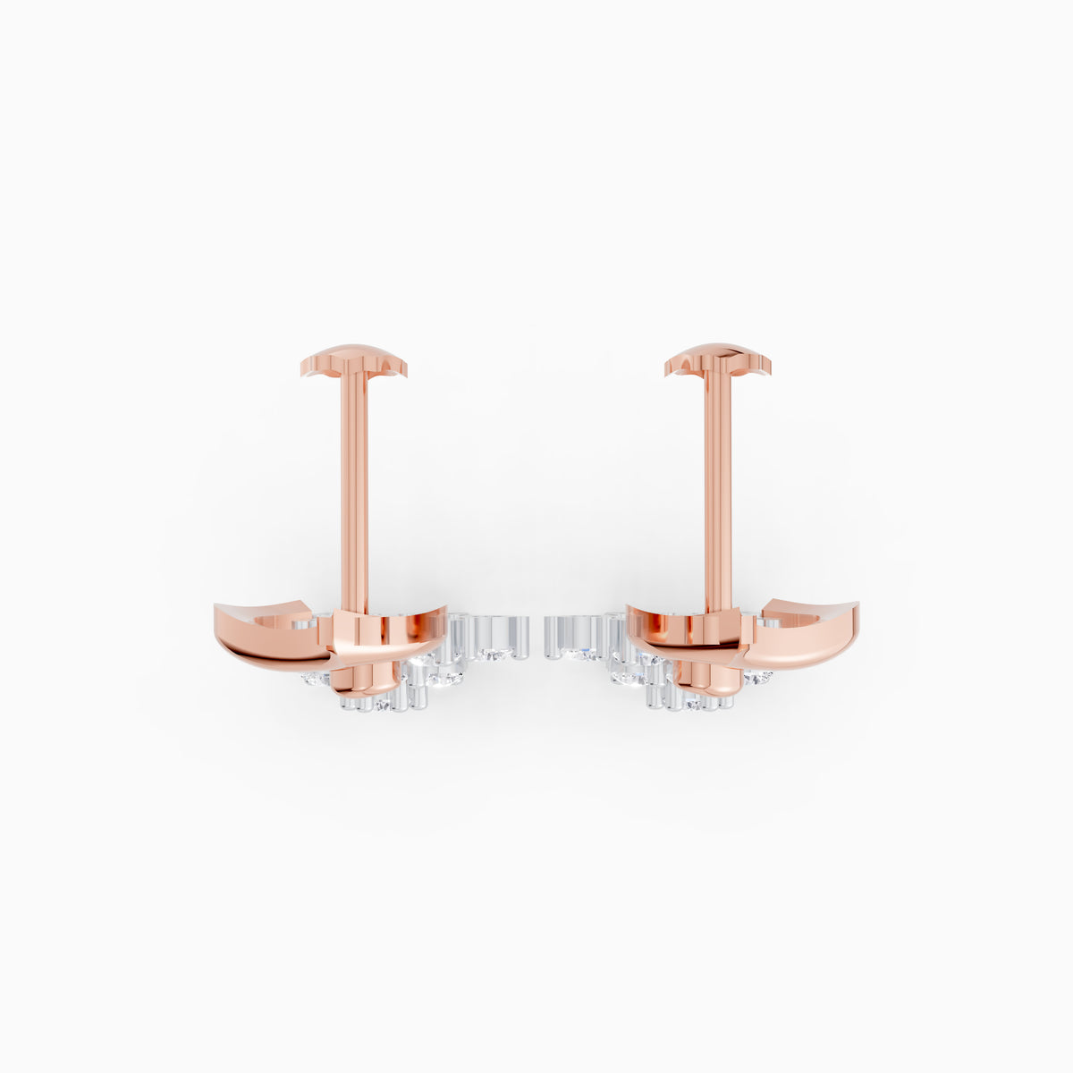 color:rose| type:slider | size:south screw