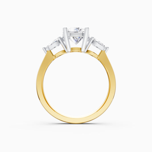 The Trinity Pear Band