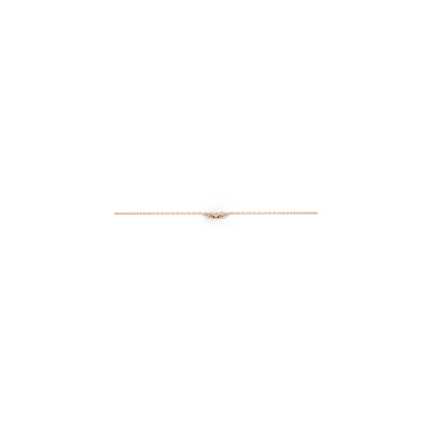 Round-Cluster Orbit & Asymmetric Bar Pendant