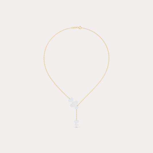 The Asymmetric Round-Stone Heart Cascade