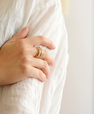 Men's Rings