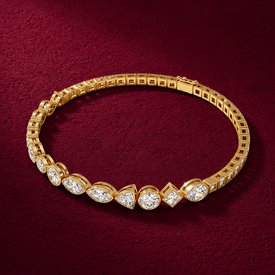 9KT Bracelets