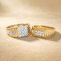Men's Rings