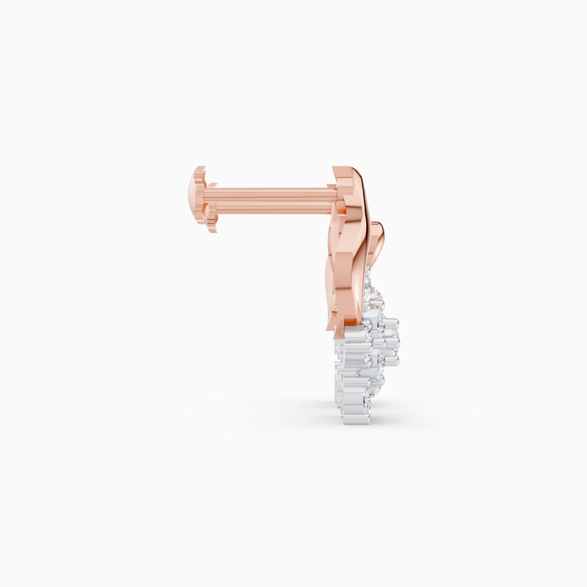 color:rose| type:slider | size:south screw