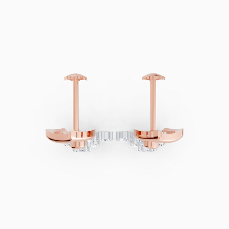 color:rose| type:slider | size:south screw