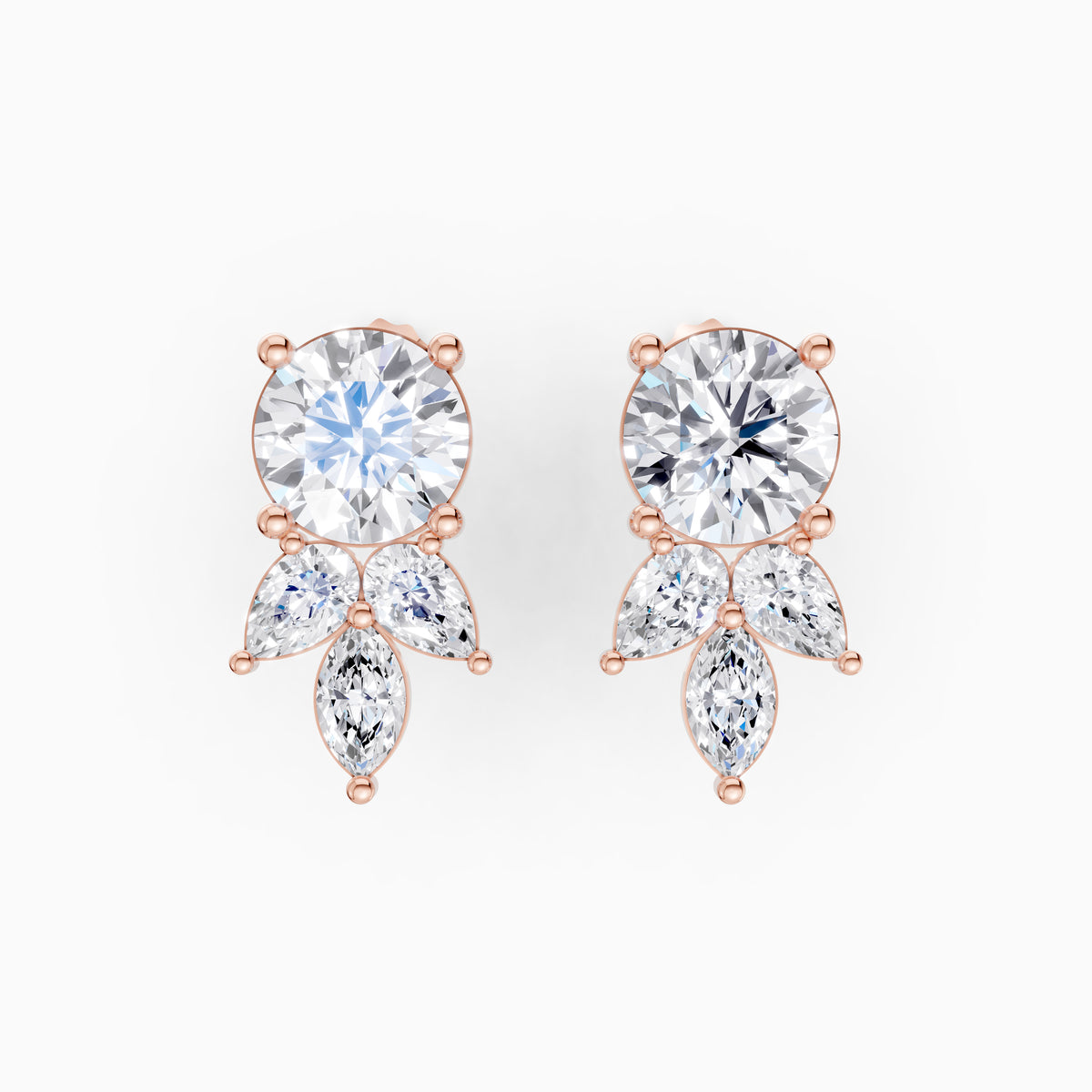 color:rose| type:slider | size:south screw