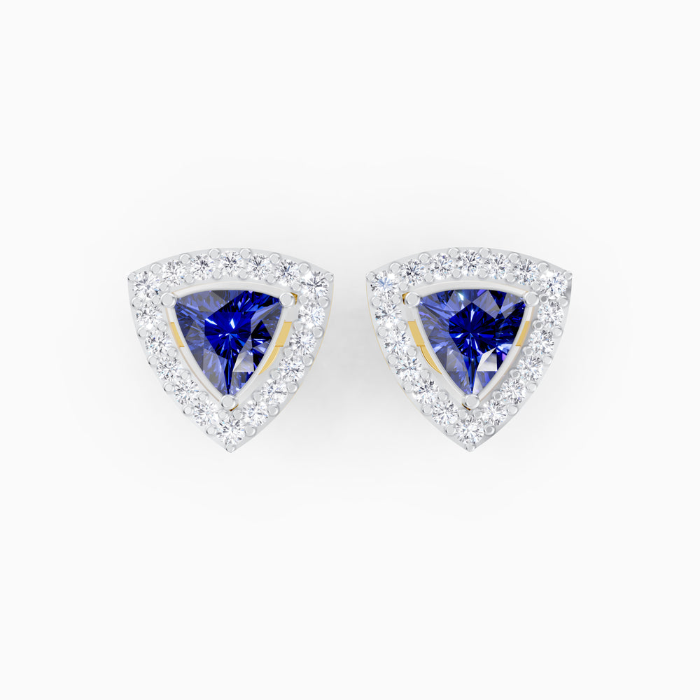 Gold / 9KT - Yellow Gold / Threaded - 5.5mm