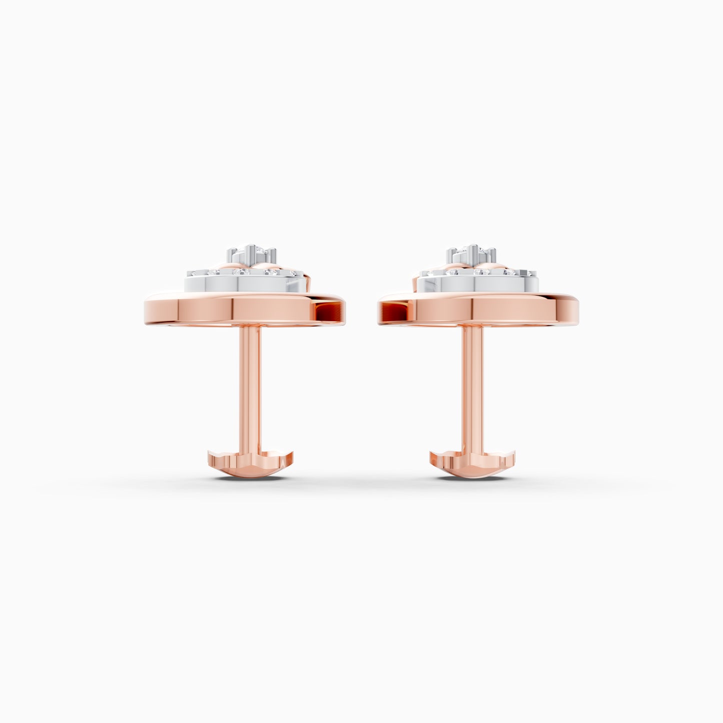 The Zaria Flower Earrings