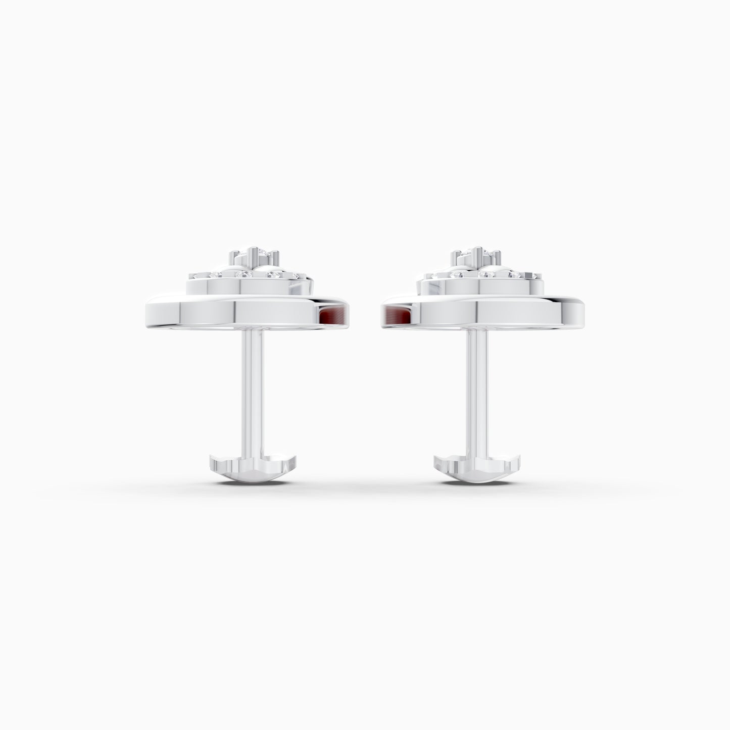 The Zaria Flower Earrings