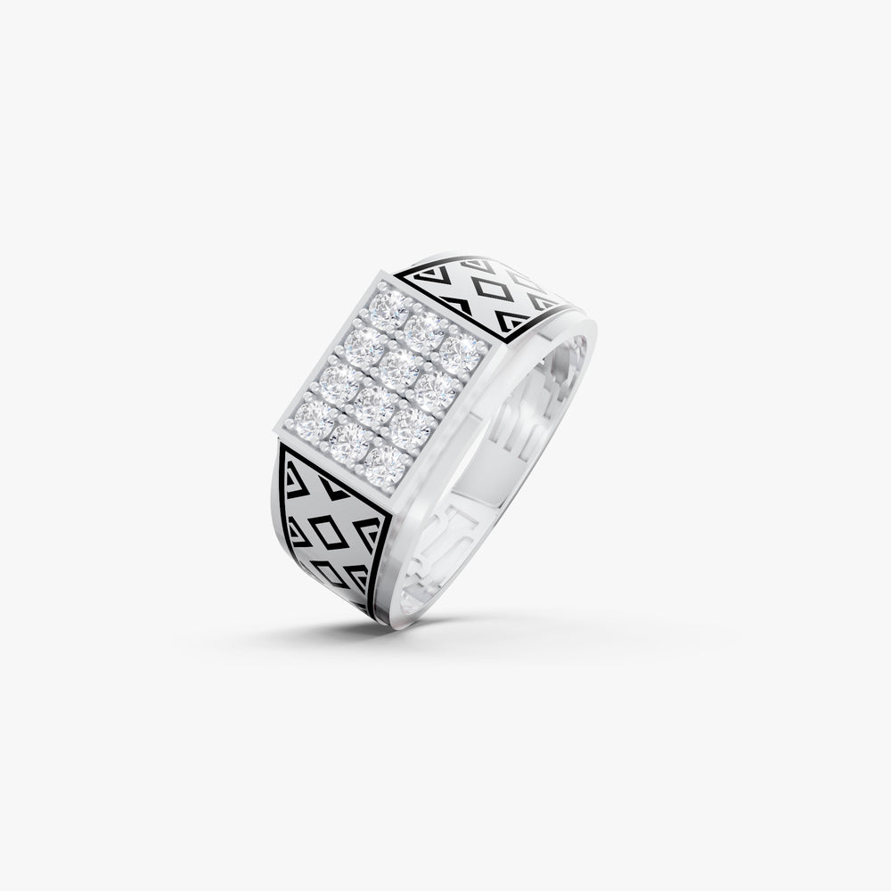 Silver / Silver / 14