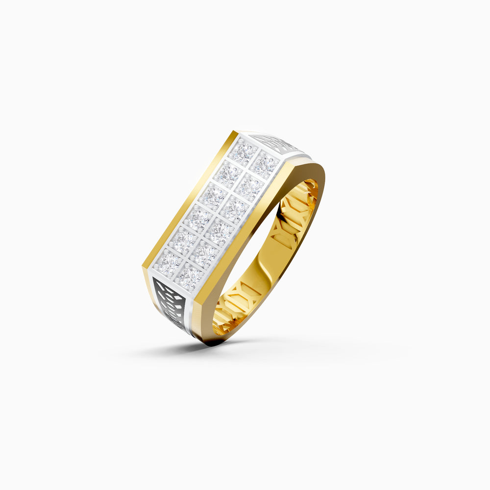 Gold / 9KT - Yellow Gold / 14