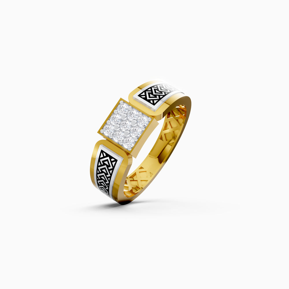 Gold / 9KT - Yellow Gold / 14
