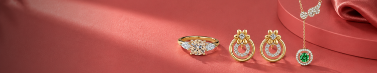 9KT Fine Gold