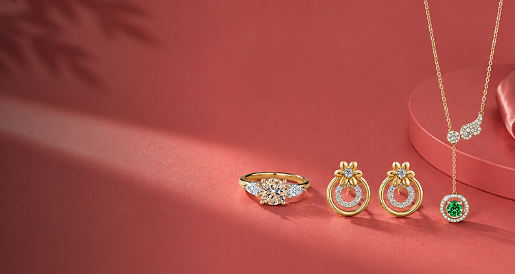 9KT Fine Gold