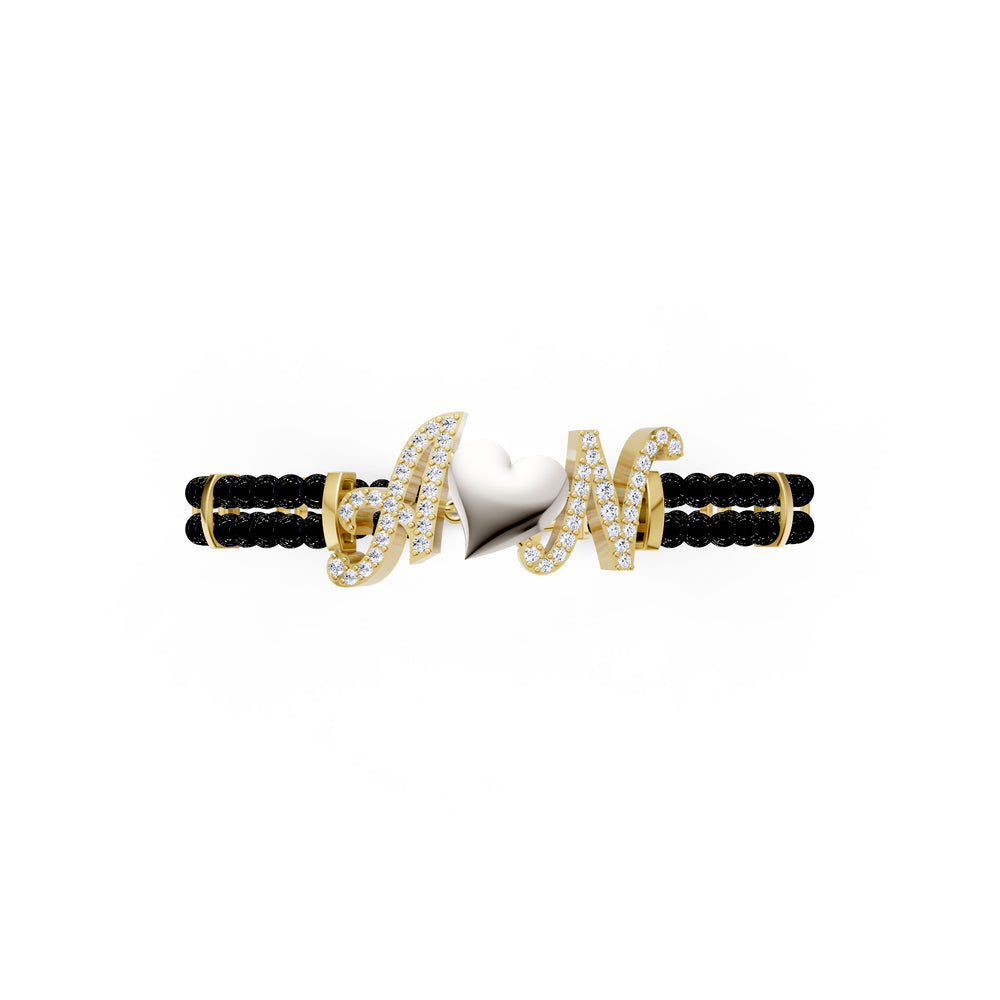 Gold / 9KT - Yellow Gold / 5.5"