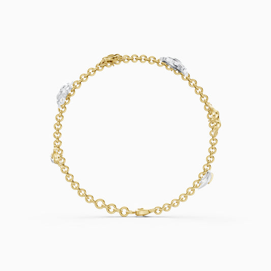 The Seven-Element Spiritual Charm Bracelet