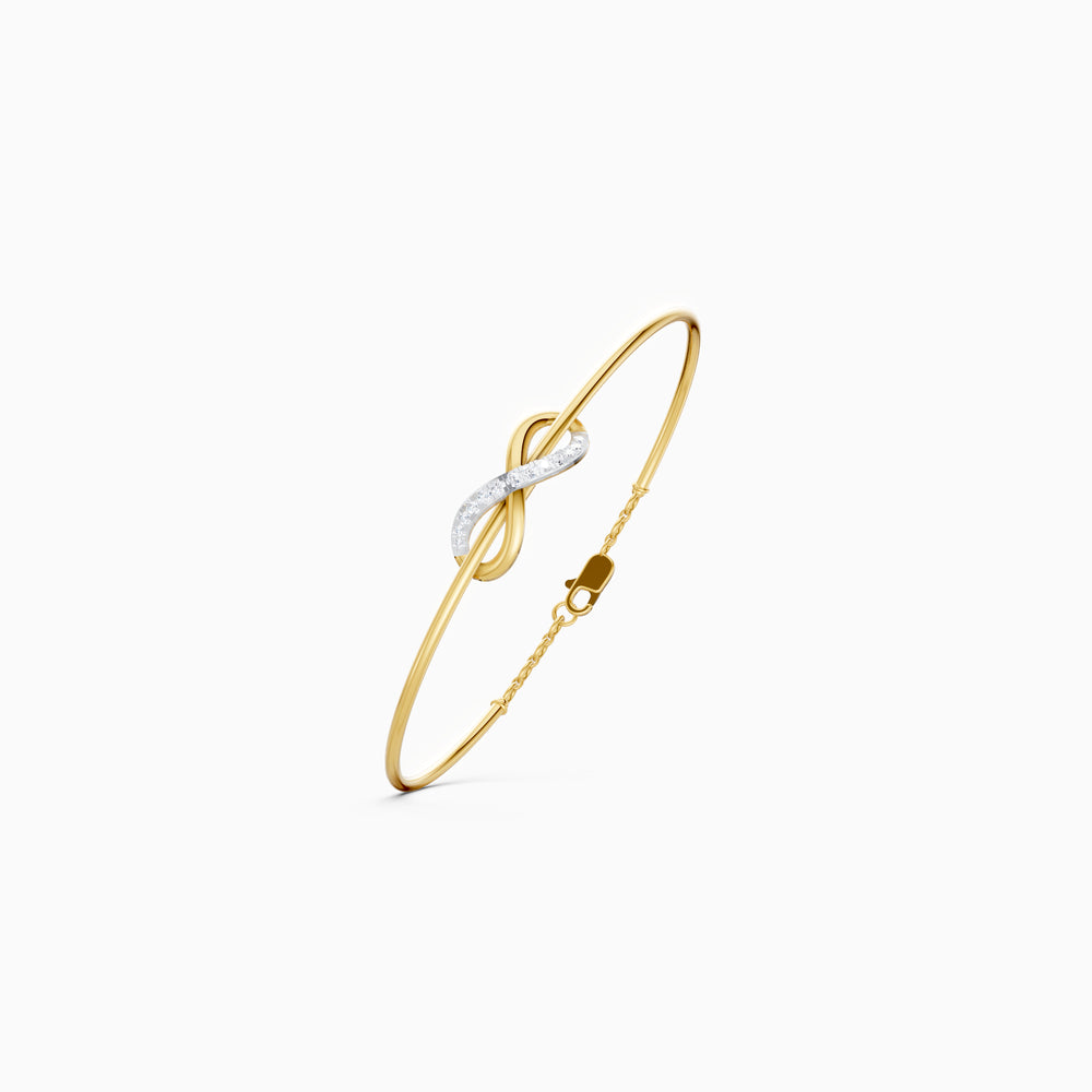 Gold / 9KT - Yellow Gold / 2-0