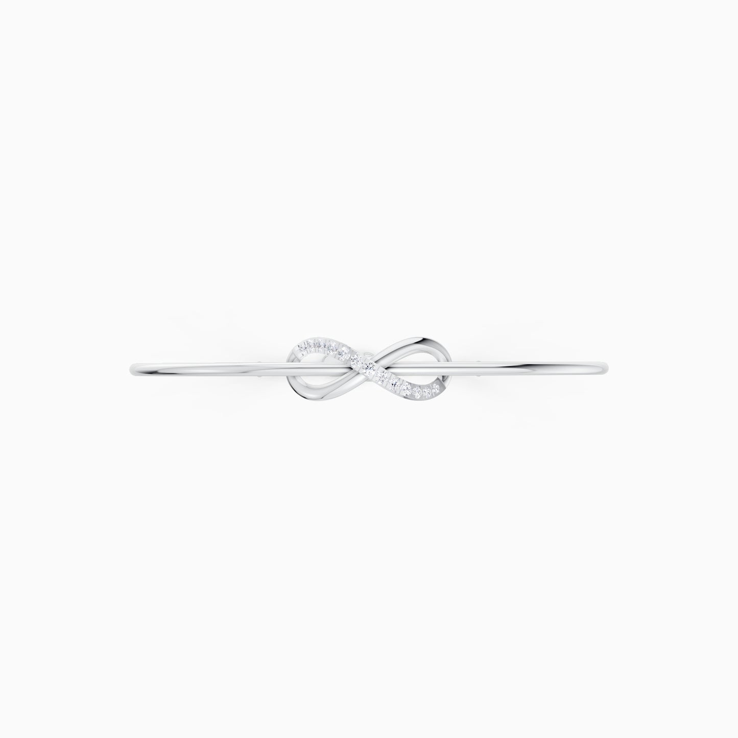 The Infinite Knot Hollow Pipe Kada