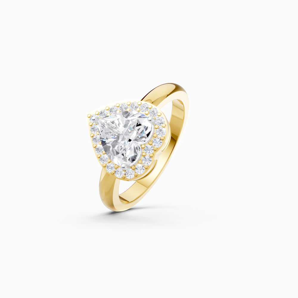 Gold / 9KT - Yellow Gold / 7