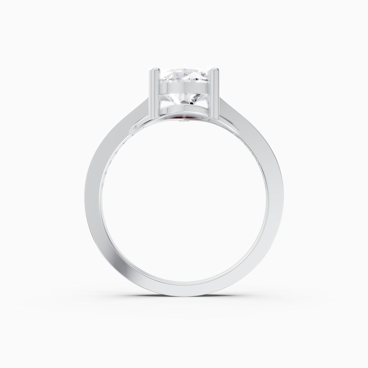 The Stella Droplet Ring