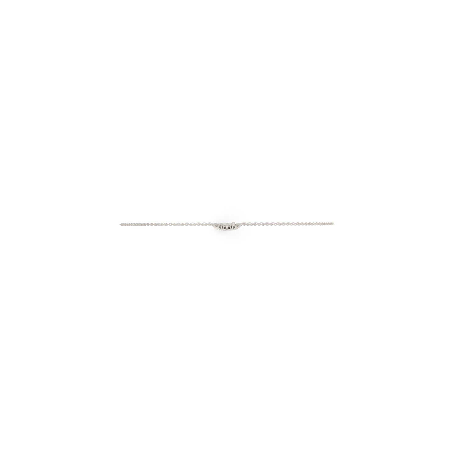 Round-Cluster Orbit & Asymmetric Bar Pendant