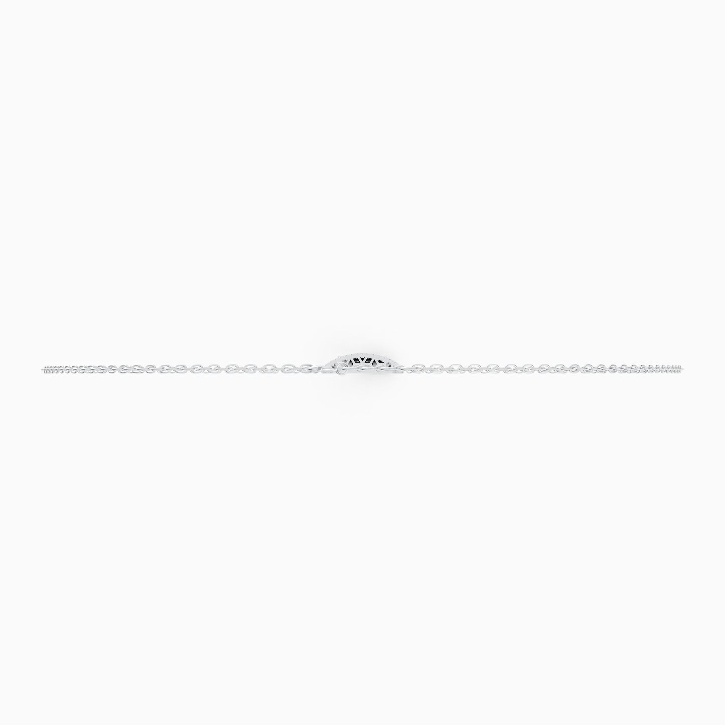 Round-Cluster Orbit & Asymmetric Bar Pendant