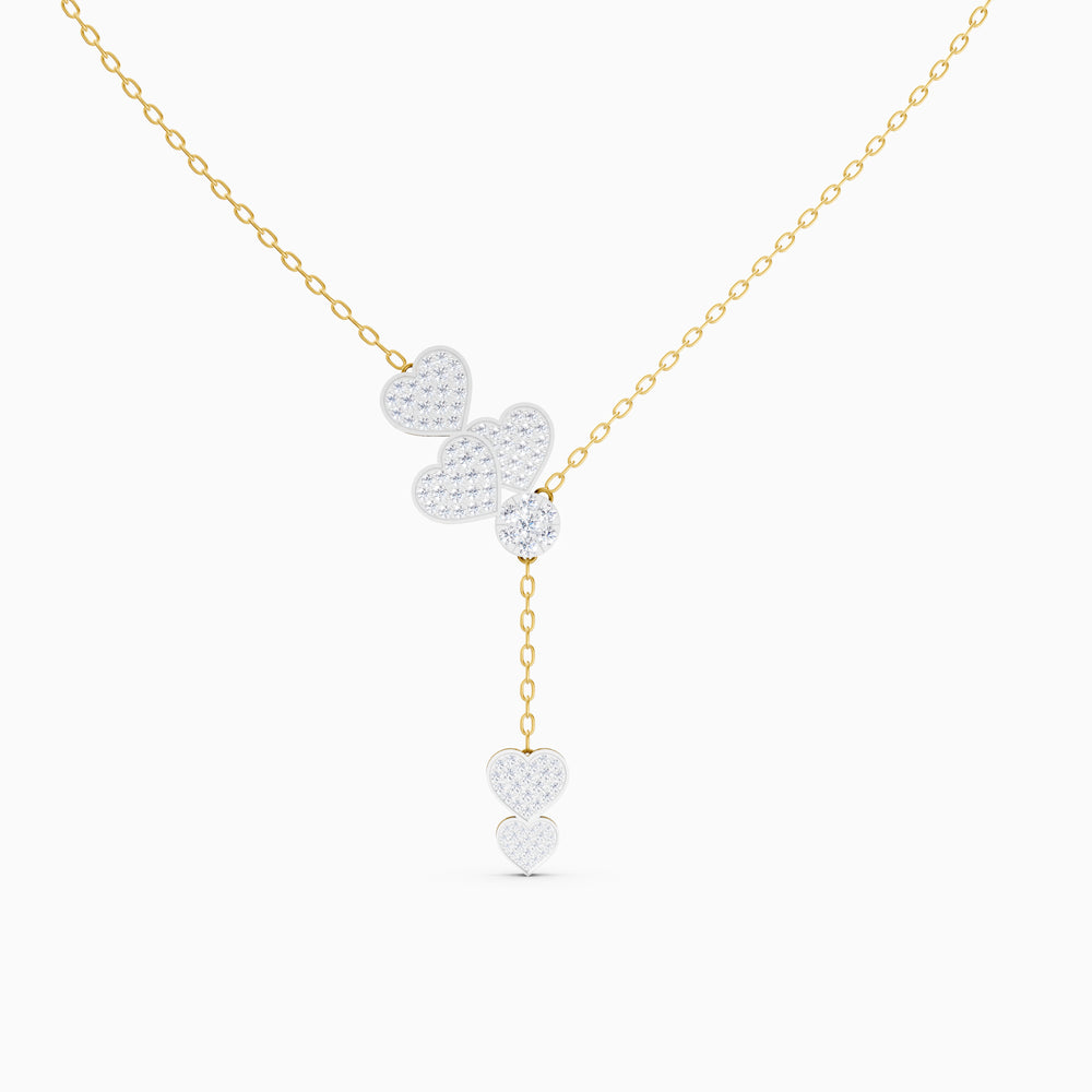 Gold / 9KT - Yellow Gold / 14"