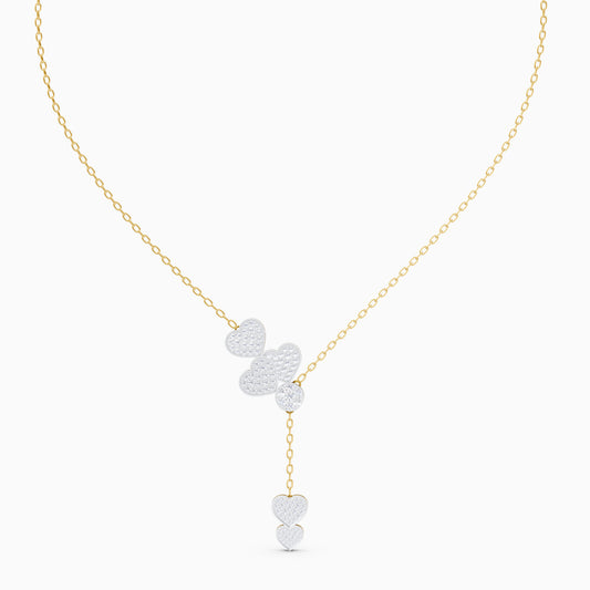 The Asymmetric Round-Stone Heart Cascade