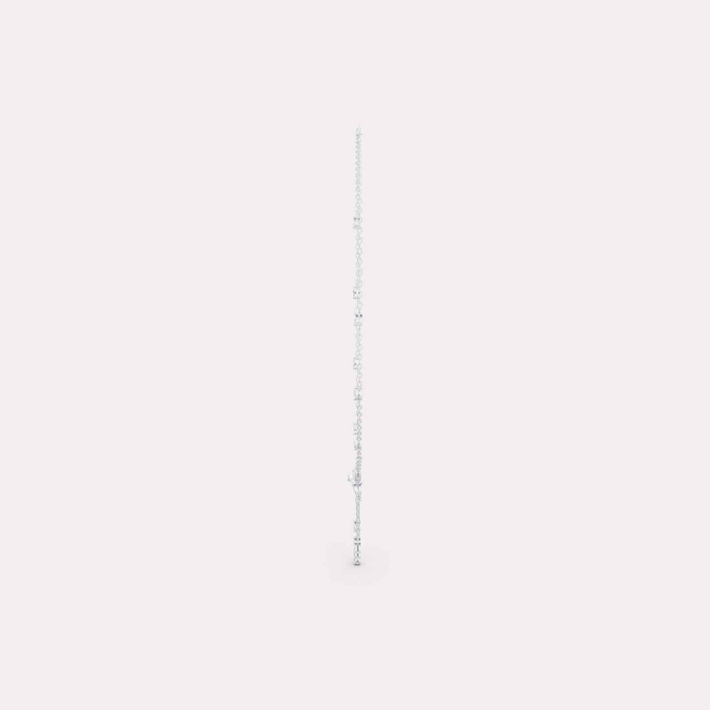 The Infinity Loop & Round-Cluster Cascade