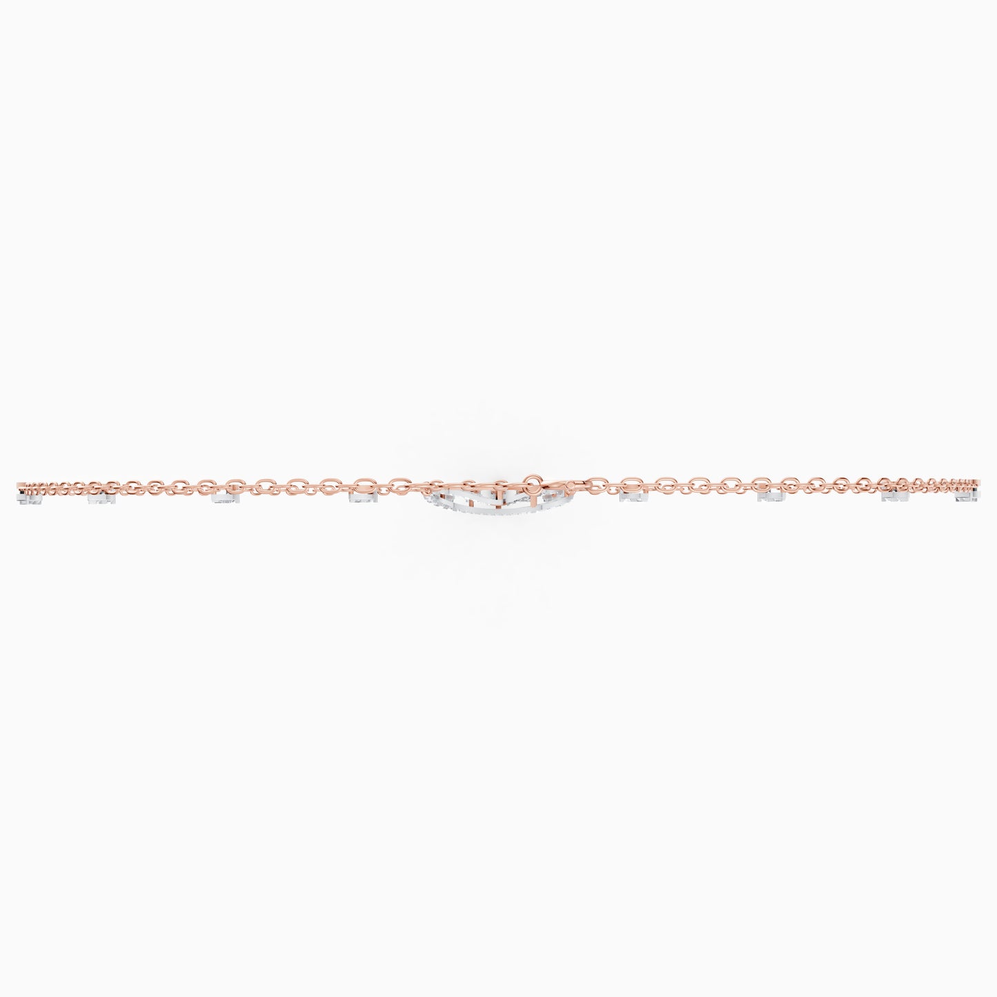 The Infinity Loop & Round-Cluster Cascade