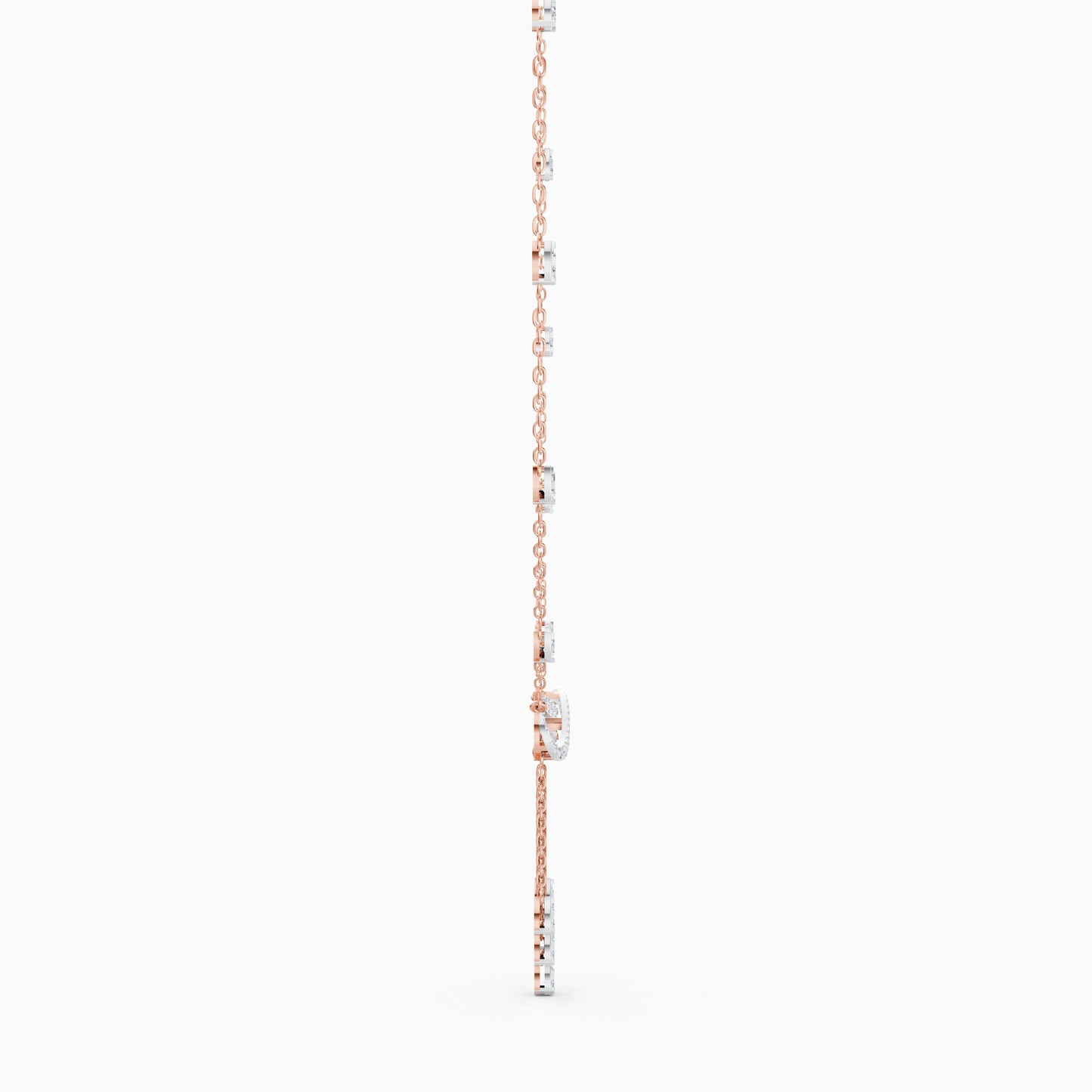 The Infinity Loop & Round-Cluster Cascade