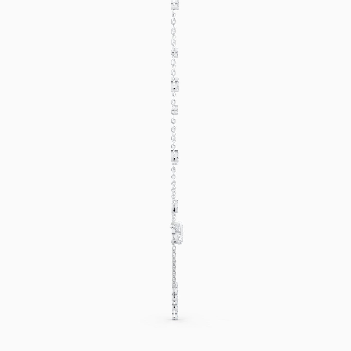 The Infinity Loop & Round-Cluster Cascade