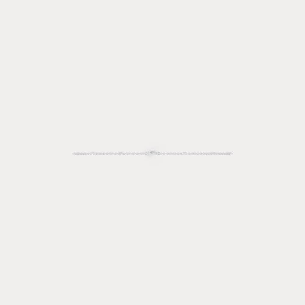 The Architectural Pyramid Cluster & Horizontal Bar Pendant