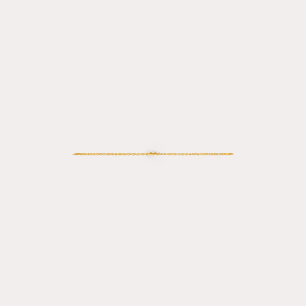 The Architectural Pyramid Cluster & Horizontal Bar Pendant