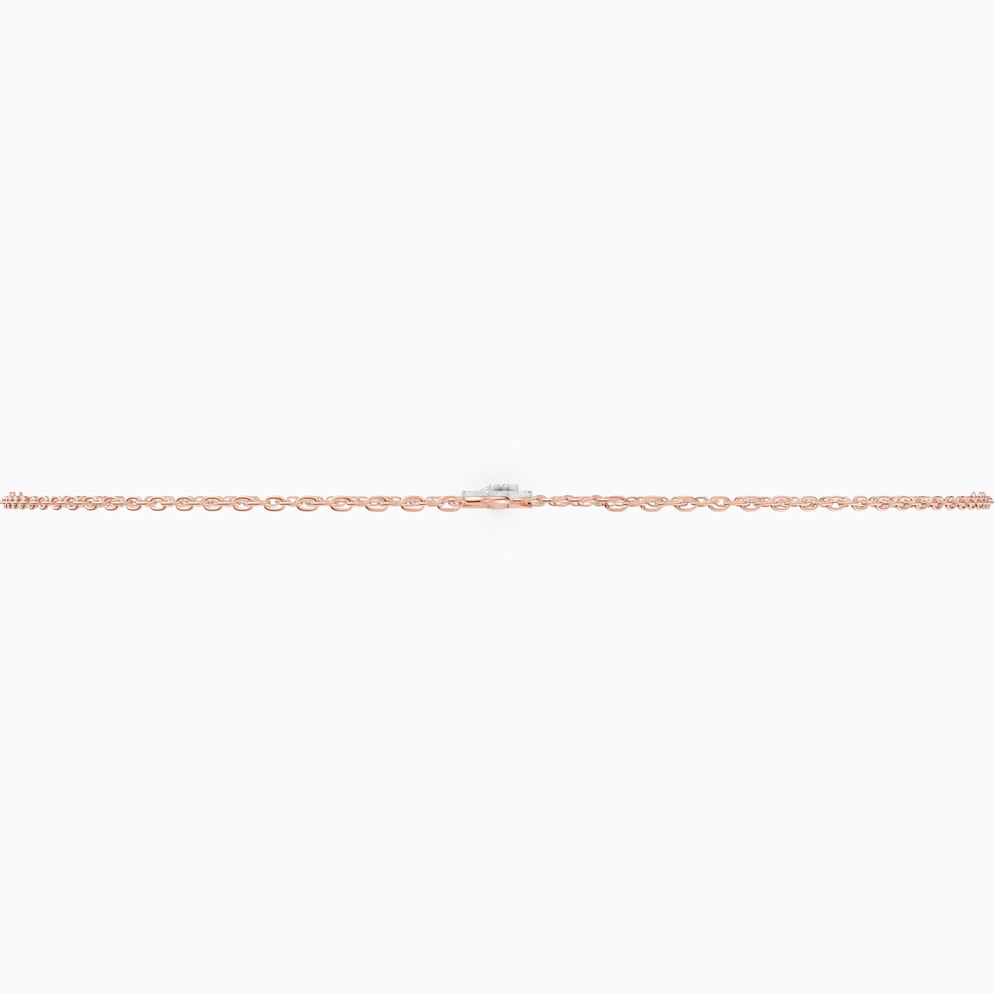 The Double-Strand Round Brilliant Eclipse & Pear-Cut Drop