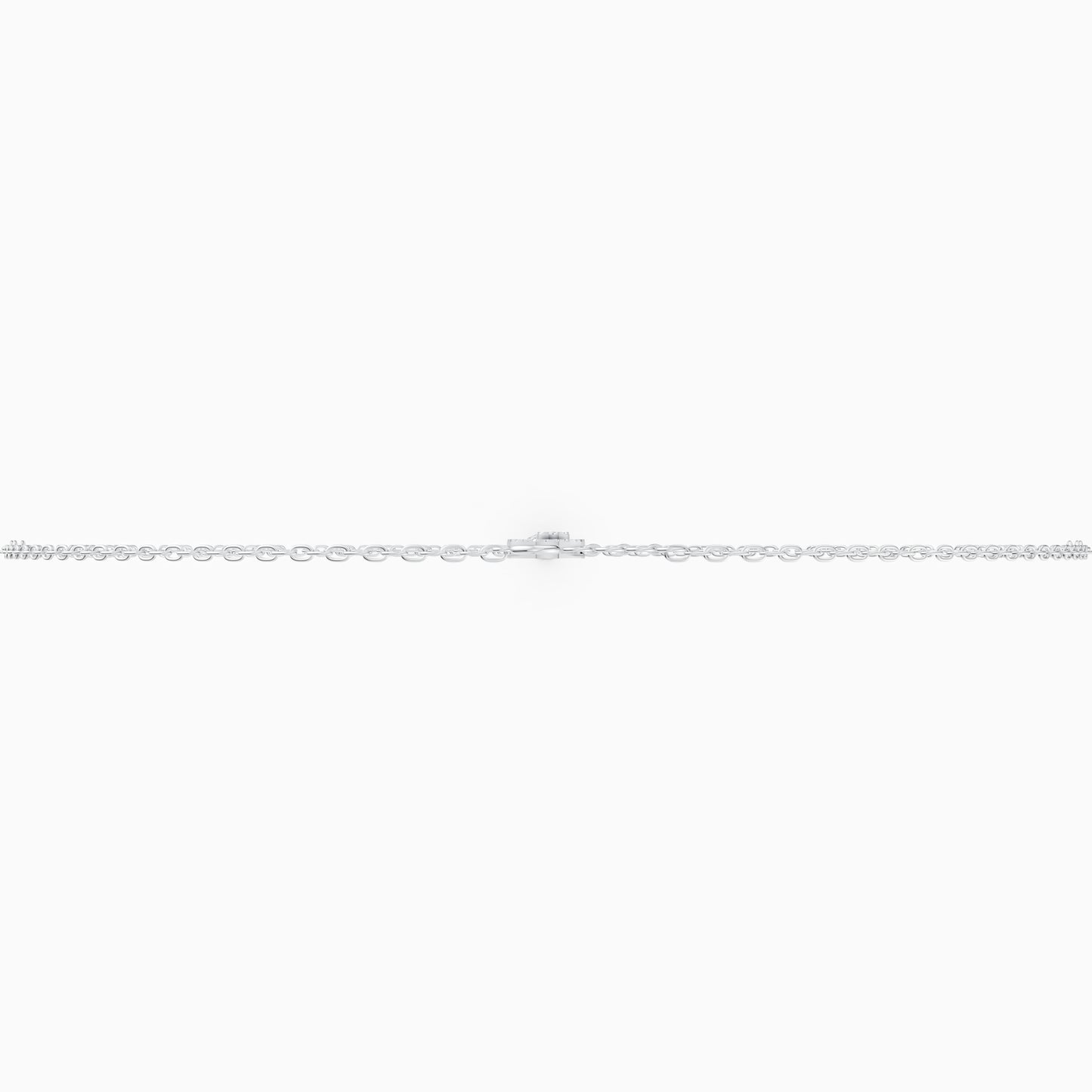 The Double-Strand Round Brilliant Eclipse & Pear-Cut Drop