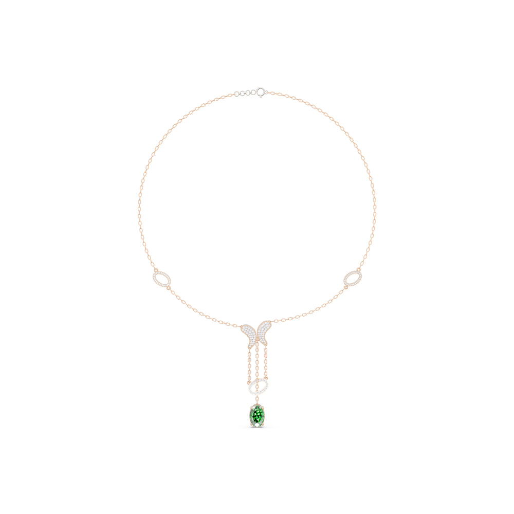 Gold / 9KT - Yellow Gold / 14"