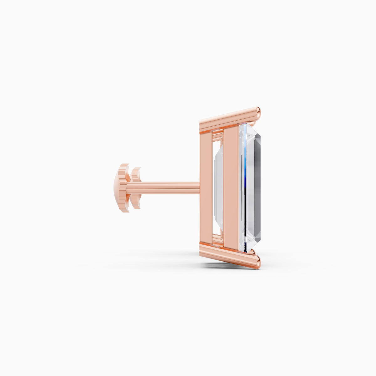 color:rose| type:slider | size:south screw