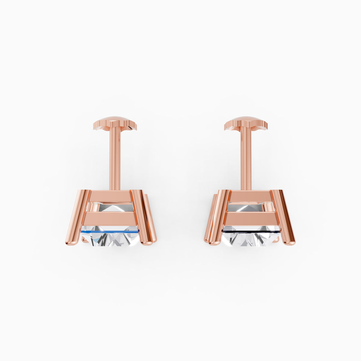 color:rose| type:slider | size:south screw