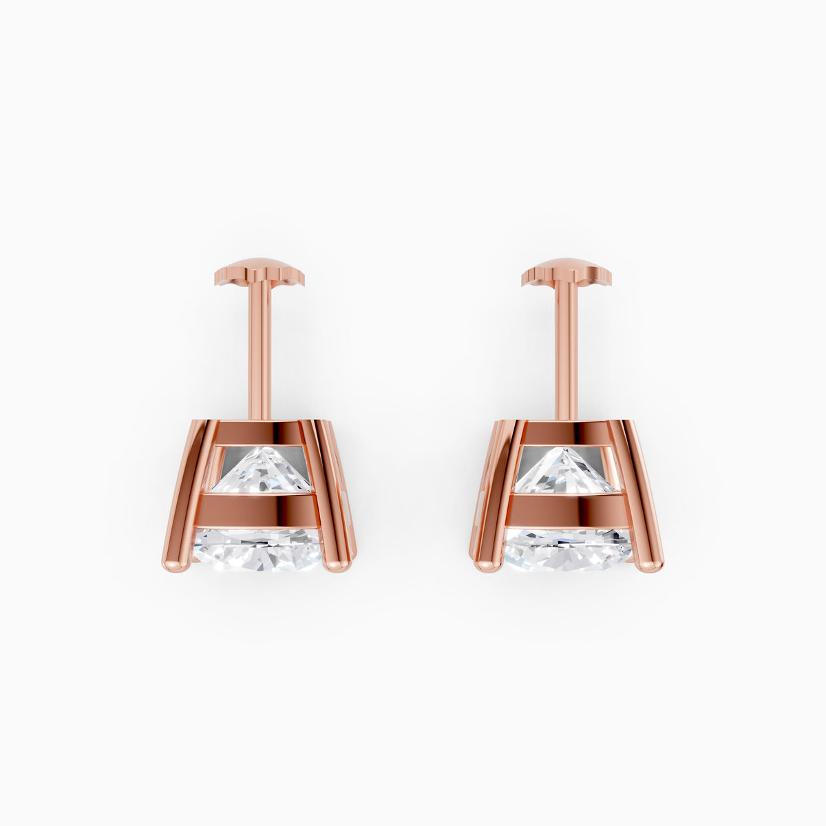 color:rose| type:slider | size:south screw