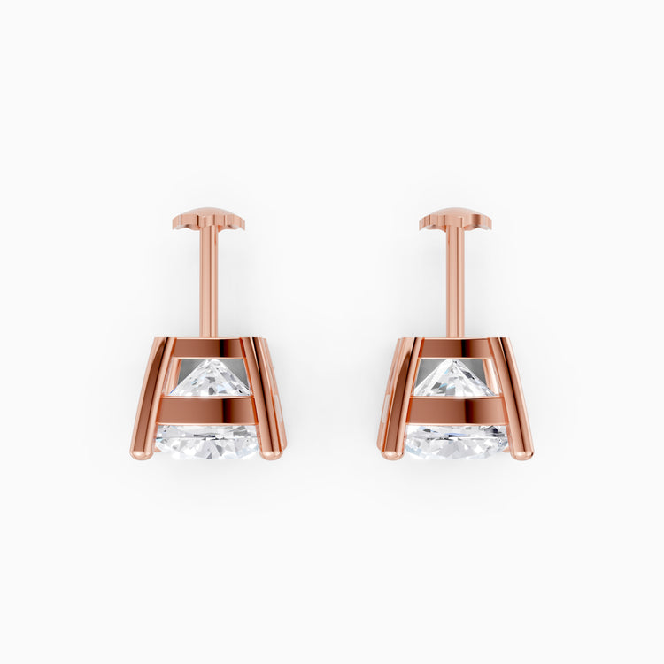 color:rose| type:slider | size:south screw