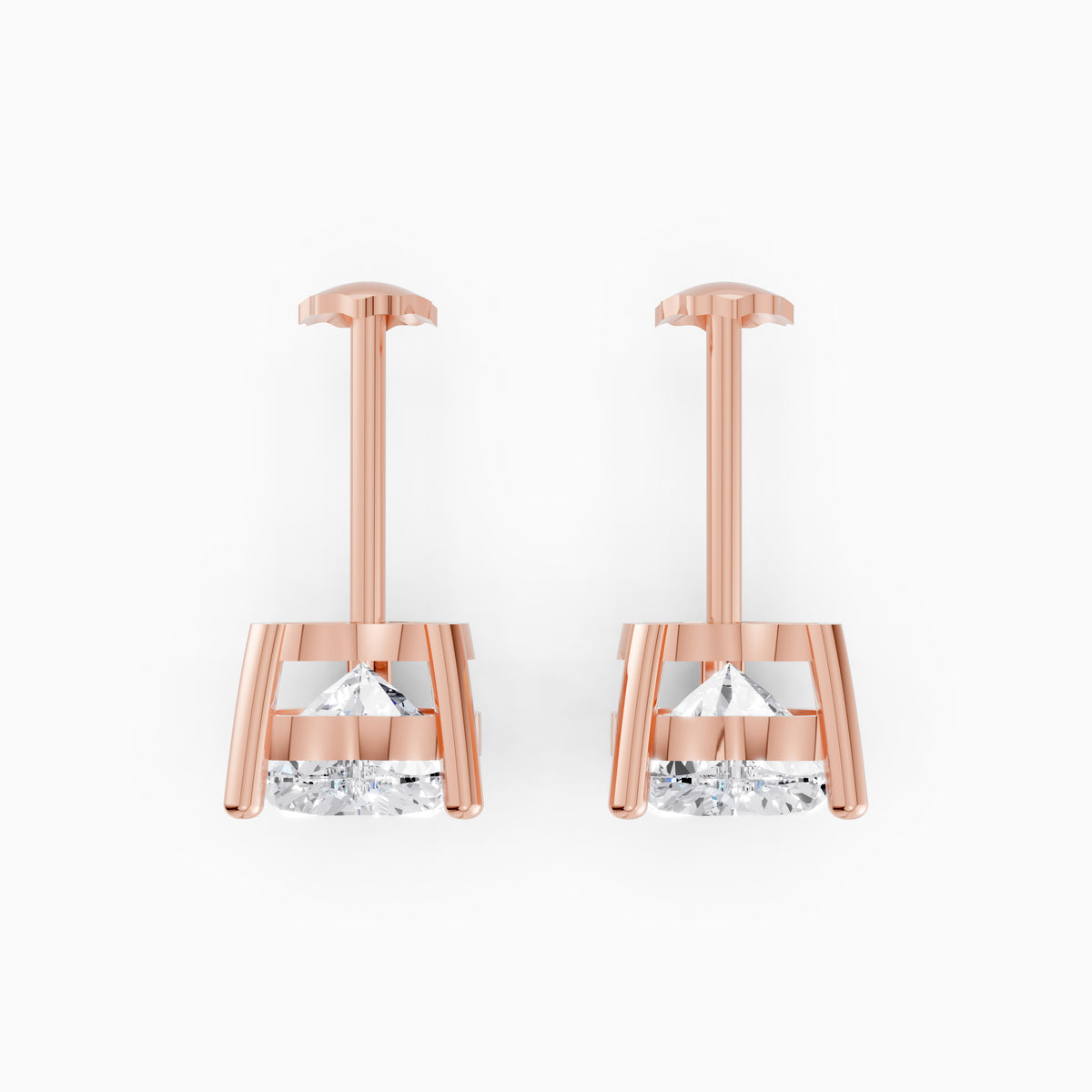 color:rose| type:slider | size:south screw