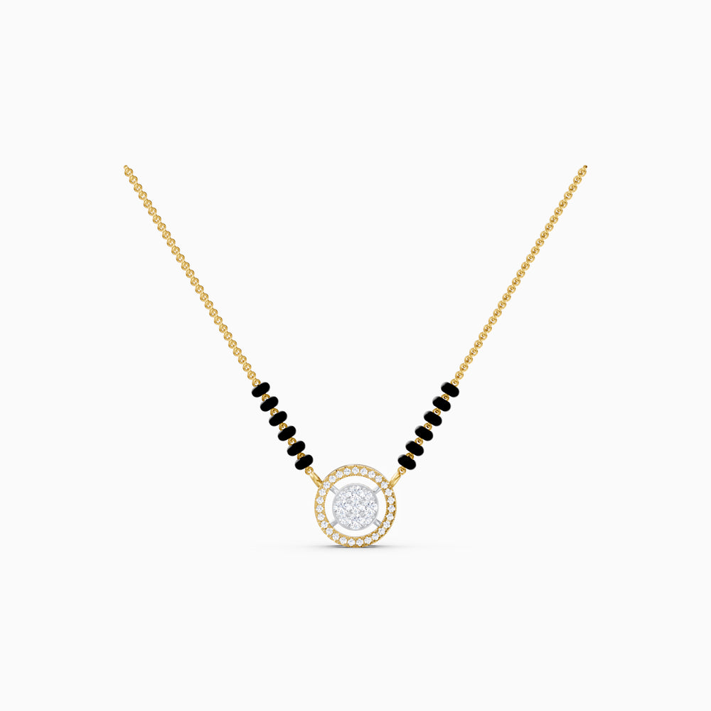 Gold / 9KT - Yellow Gold / 16"