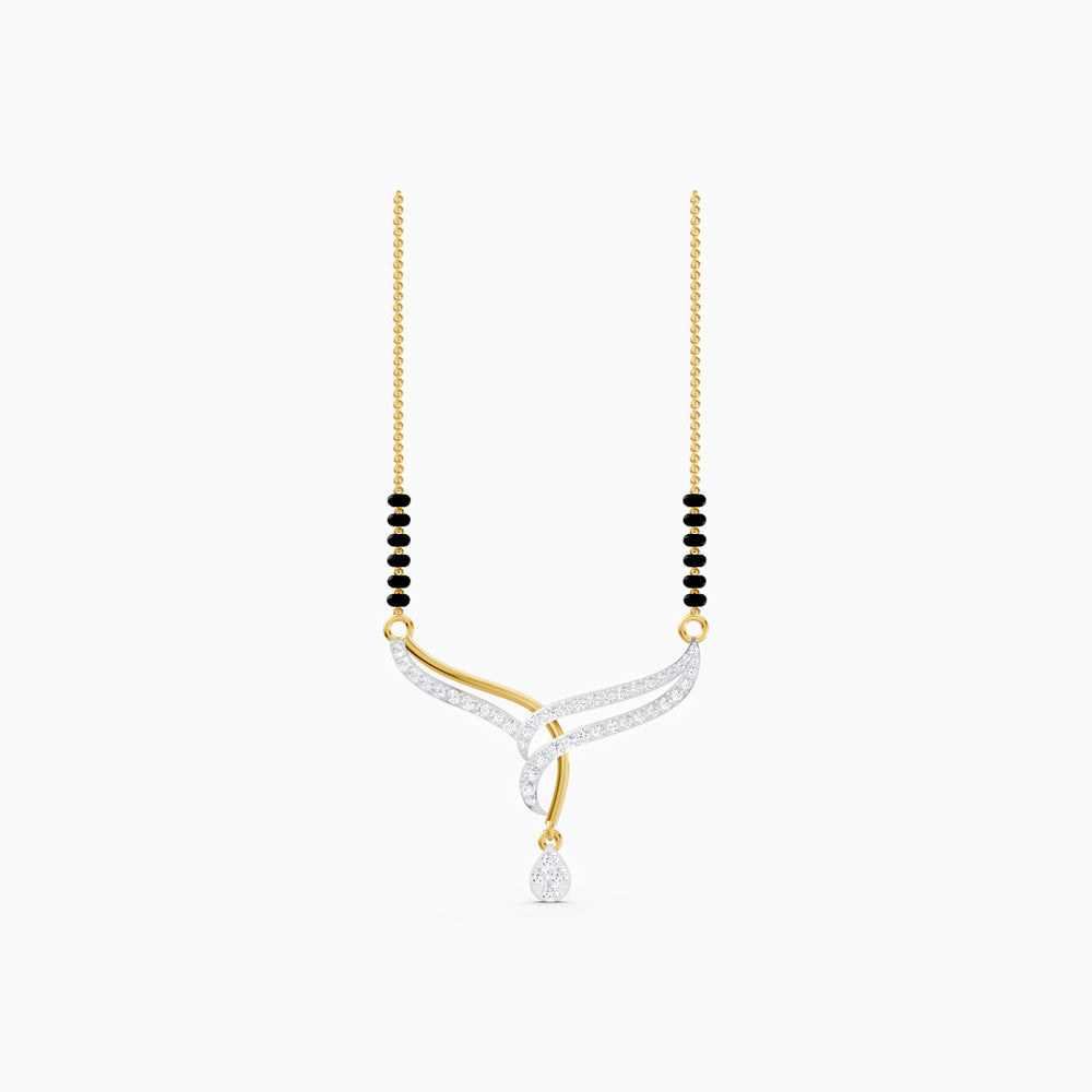 Gold / 9KT - Yellow Gold / 16"