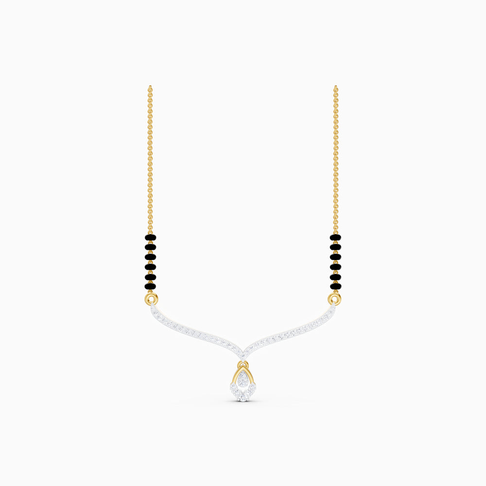 Gold / 9KT - Yellow Gold / 16"