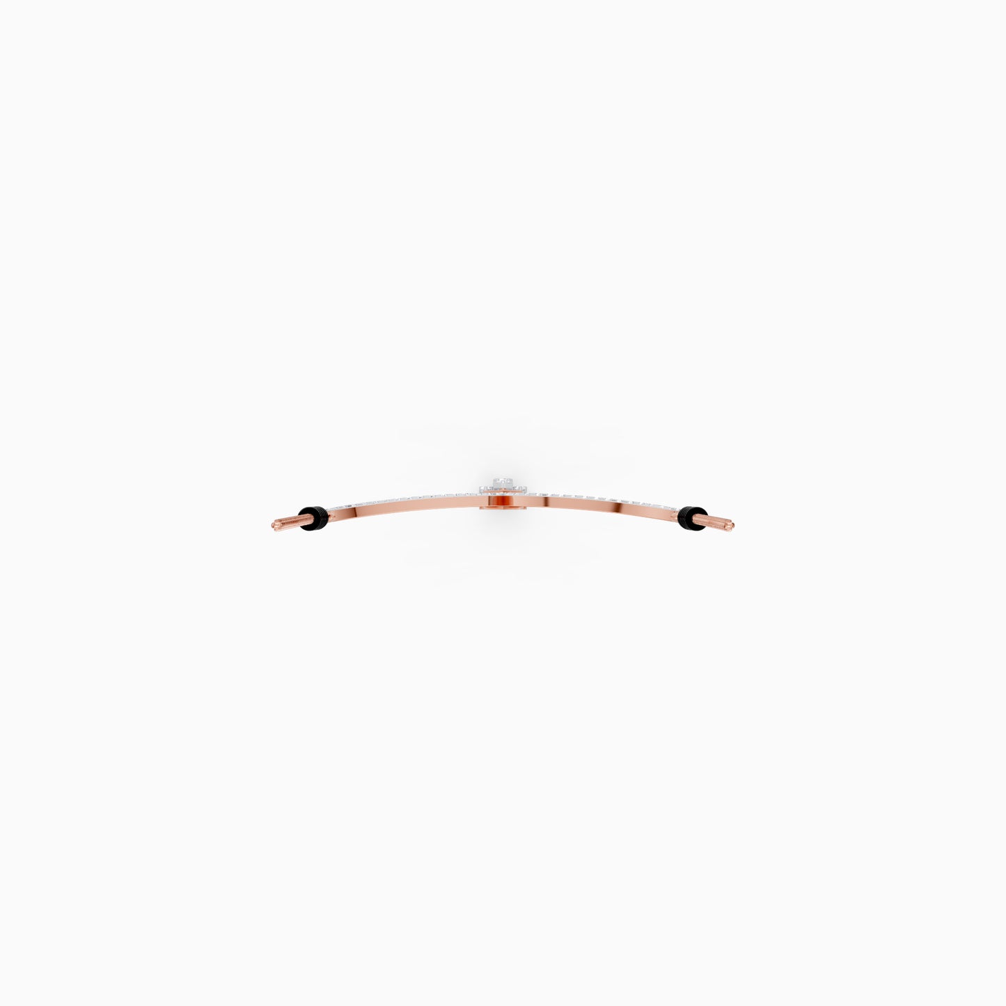 The Winged Chevron Teardrop Tanmaniya