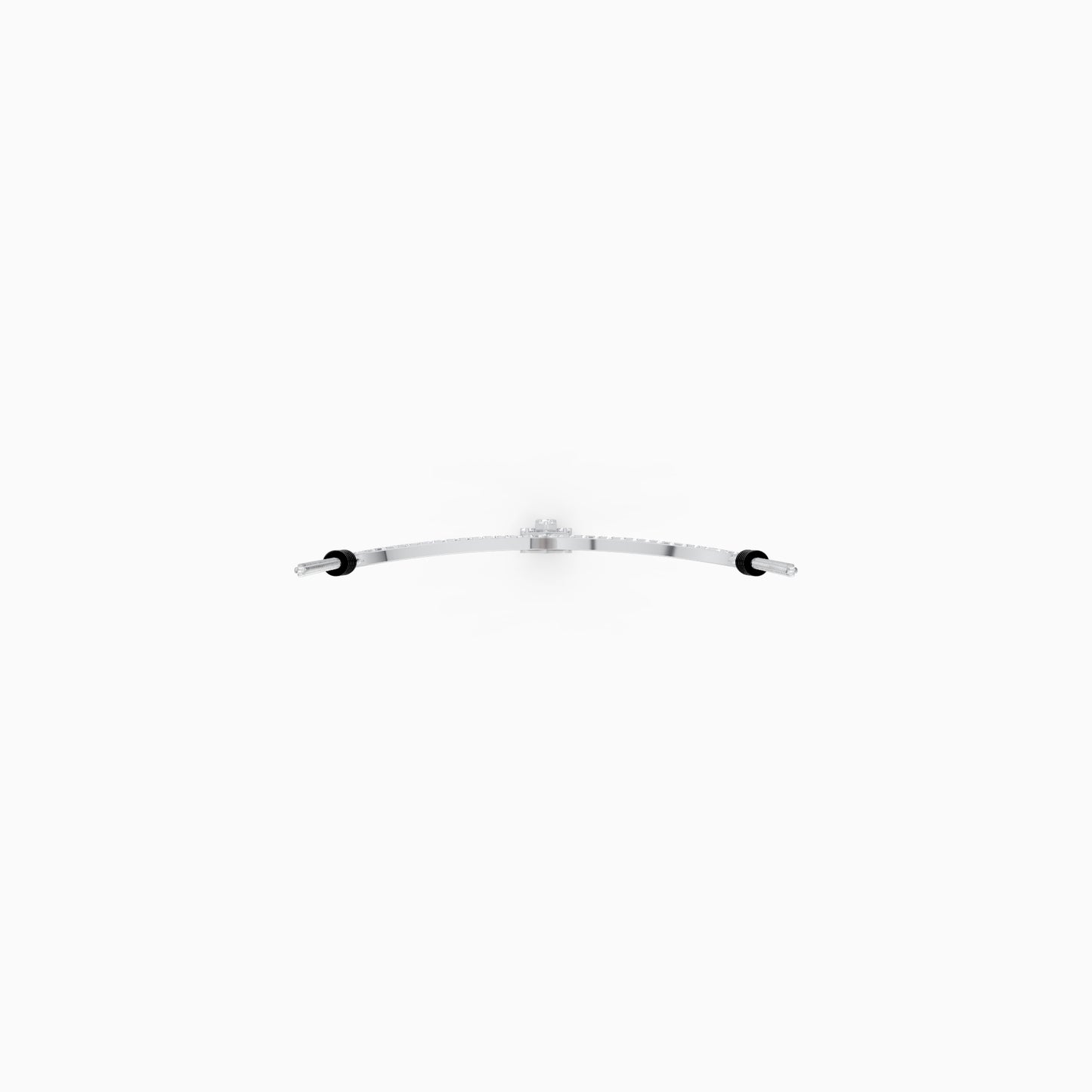 The Winged Chevron Teardrop Tanmaniya