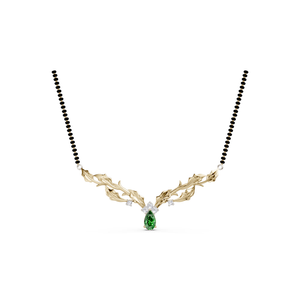 Gold / 9KT - Yellow Gold / 16"