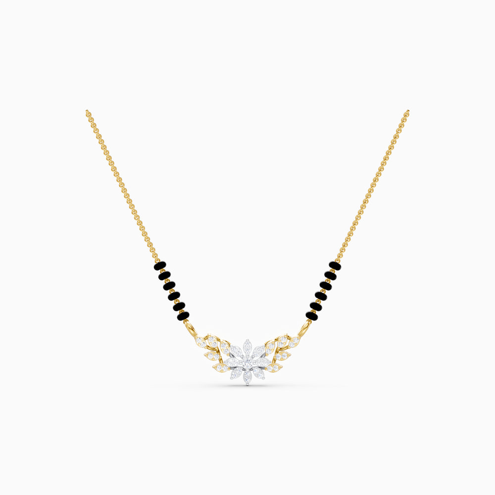 Gold / 9KT - Yellow Gold / 16"