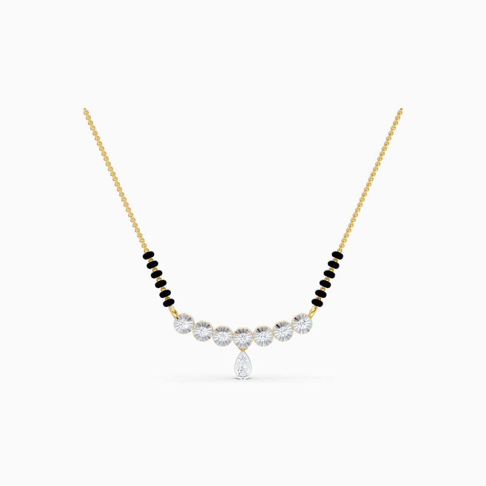 Gold / 9KT - Yellow Gold / 16"